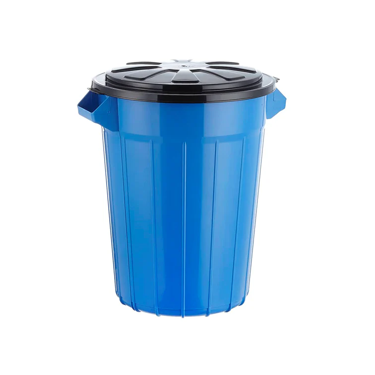 Tanque 65 Litros Azul / Vanyplas