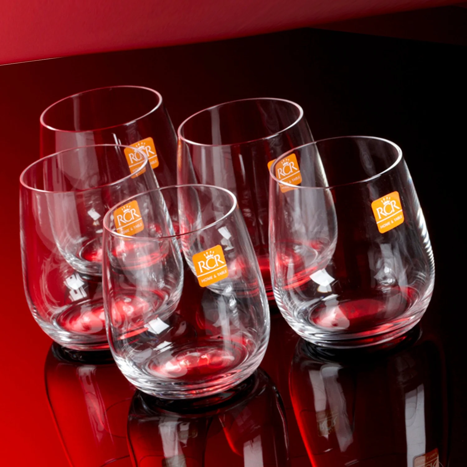 Vaso Invino Corto / RCR - Imagen 2